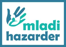 Mladi hazarder logotip