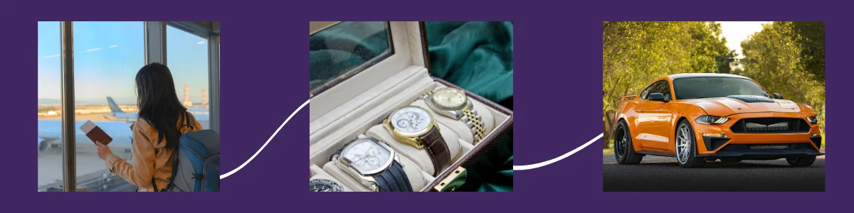 Zodiac Casino Rewards sistem