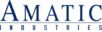 Amatic logotip