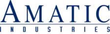 Amatic logotip