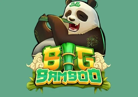 Big Bamboo