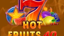 Hot Fruits 40