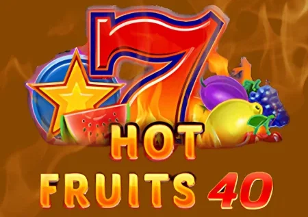 Hot Fruits 40