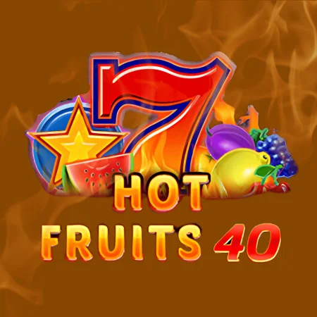 Hot Fruits 40