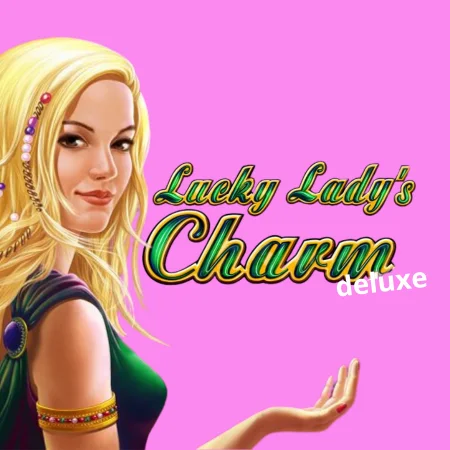 Lucky Lady’s Charm Deluxe