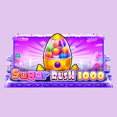 Sugar Rush 1000