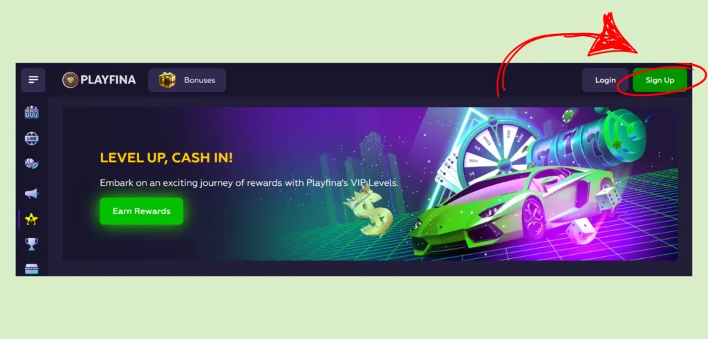 Drugi korak Playfina