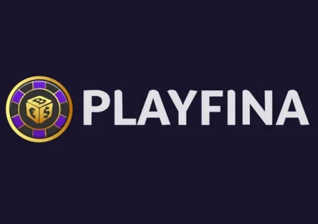 Playfina Casino