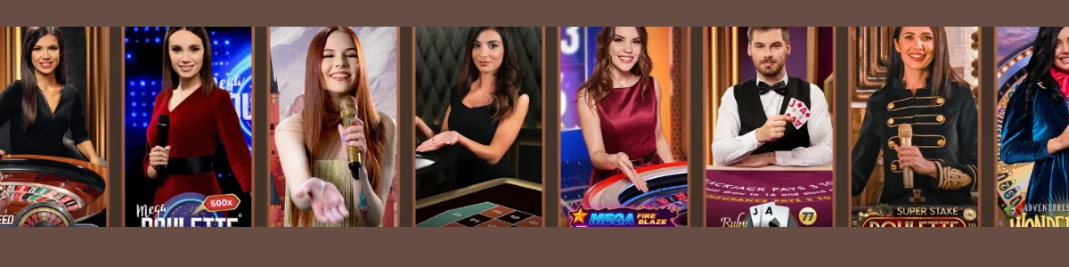 StoneVegas live casino