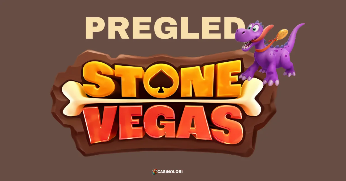 Stonevegas casino pregled