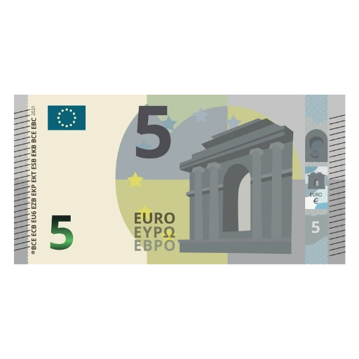 Igralnice z vplačilom 5€ v Sloveniji