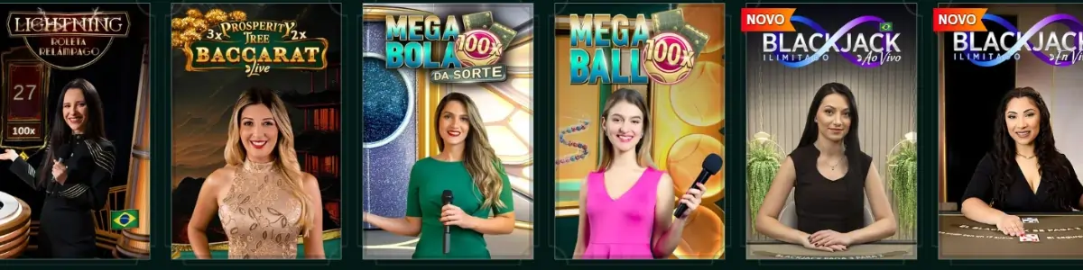 Igre za 10€ v živo