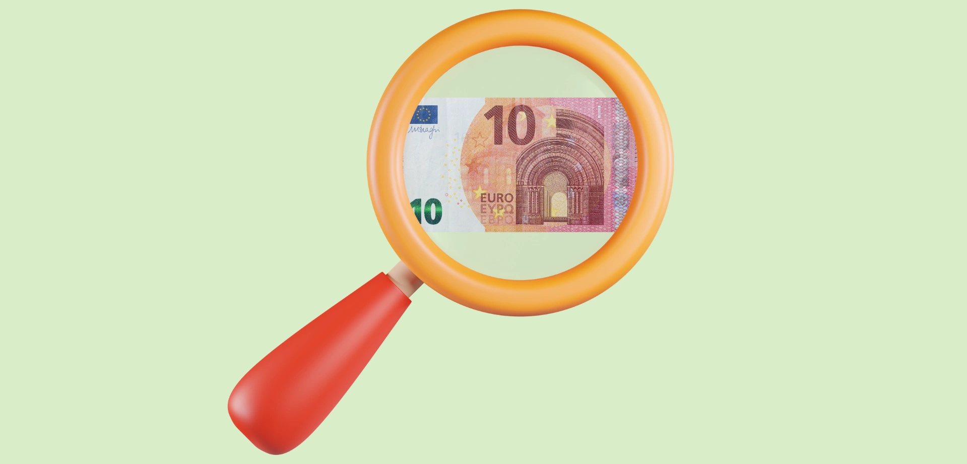 Izberite igralnico z 10€ depozitom
