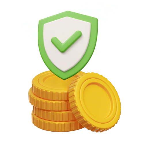 Minimalno finančno tveganje