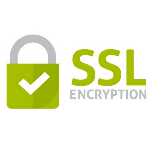 SSL šifriranje
