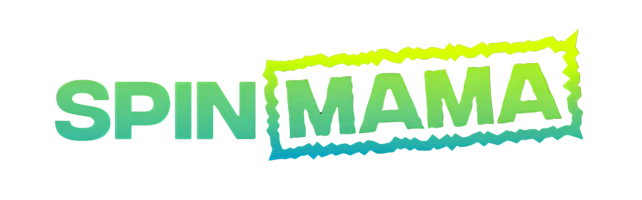 Spinmama casino logo
