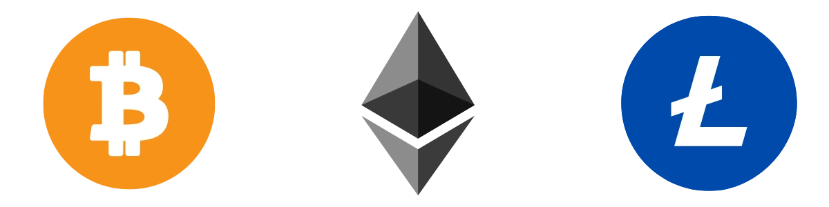 Bitcoin igralnice