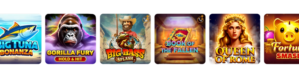 Casino igre v Sloveniji