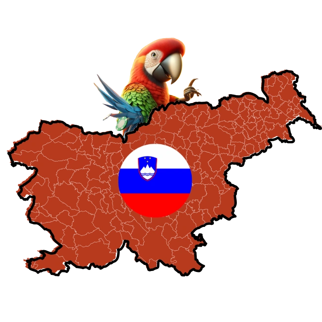 Najboljši spletni casinoji v Sloveniji