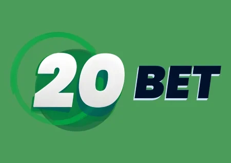 20Bet Casino