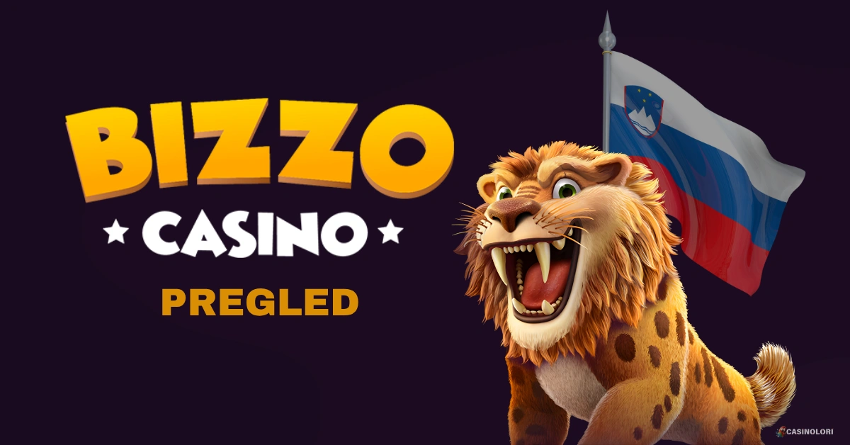 Bizzo Casino pregled