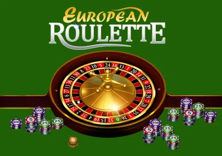 European Roulette