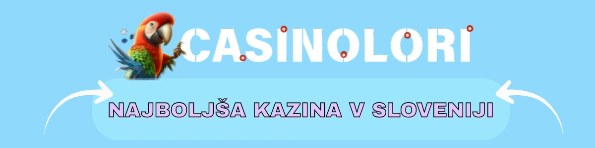 Nove spletne igralnice v Sloveniji