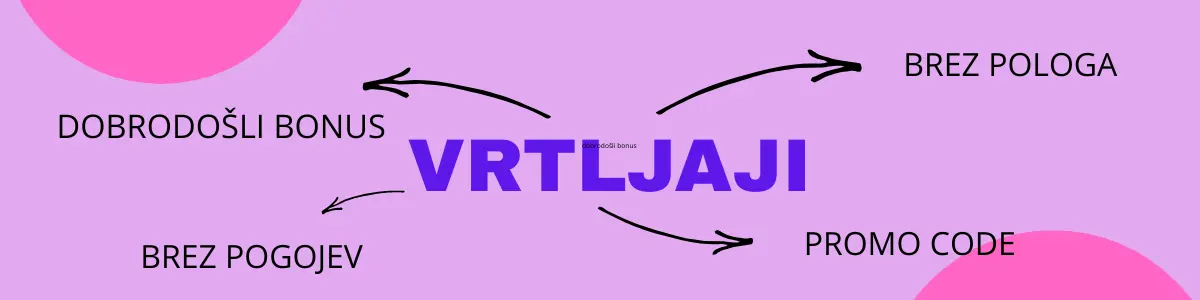 Brezplačne vrtlaje vrstve