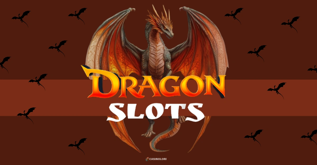 Dragon Slots Casino pregled