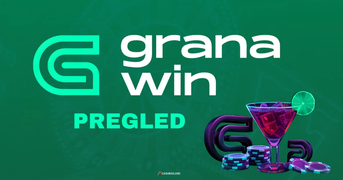 Granawin Casino pregled