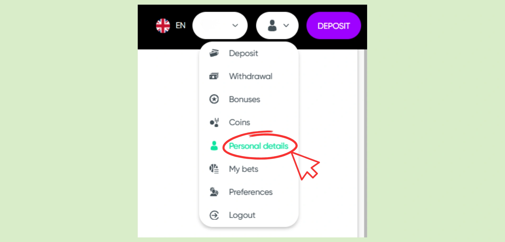 Granawin dodajanje podatkov