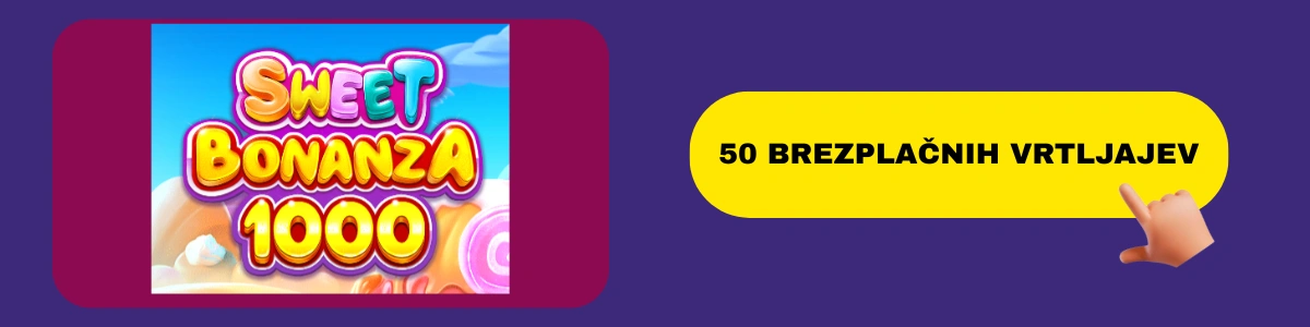 NV Casino 50 brezplačnih vrtljajev