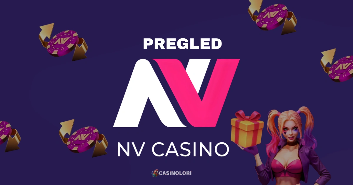 NV Casino pregled