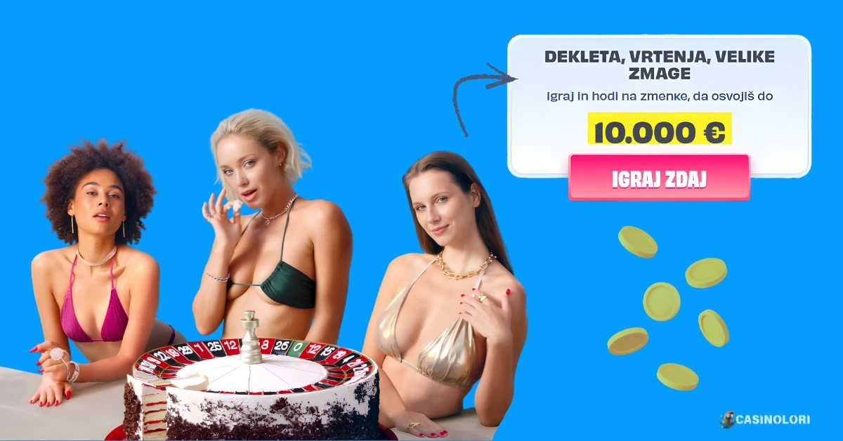 OnlySpins Casino modeli