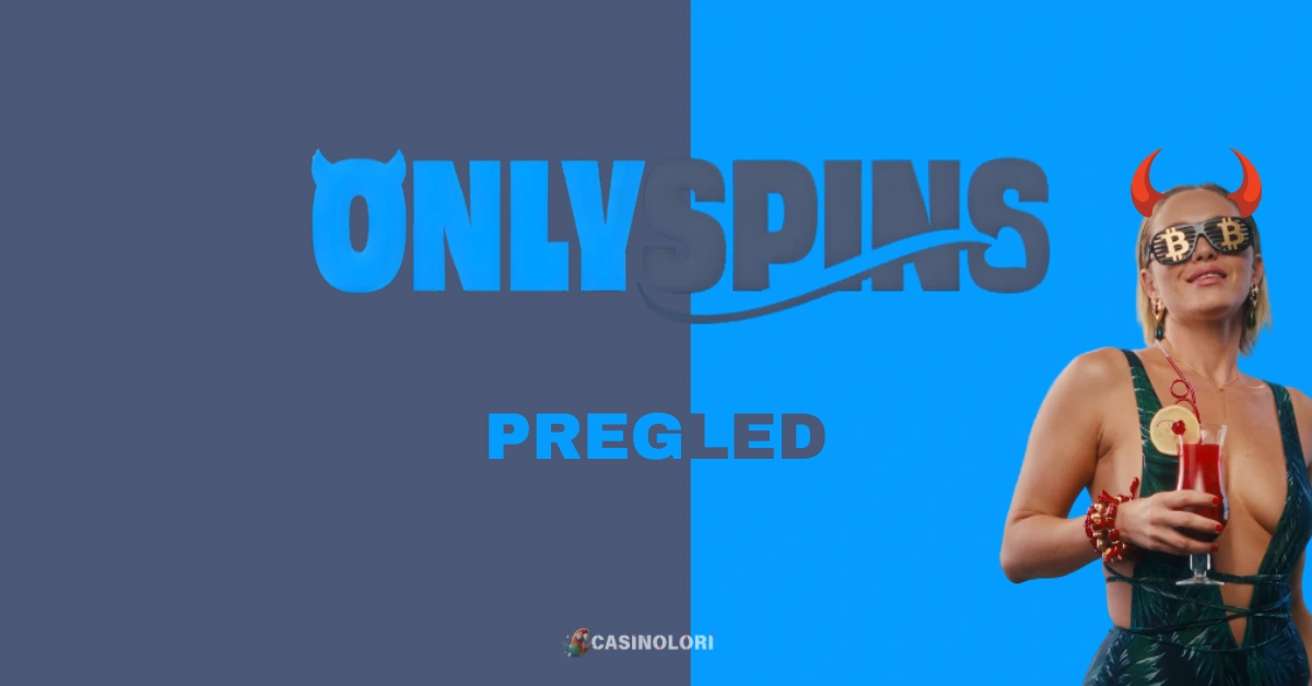 OnlySpins Casino