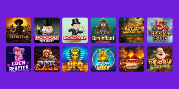 Playfina Casino igranje