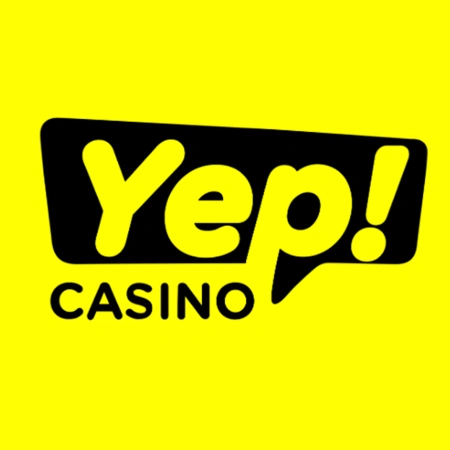 Yep Casino Logo