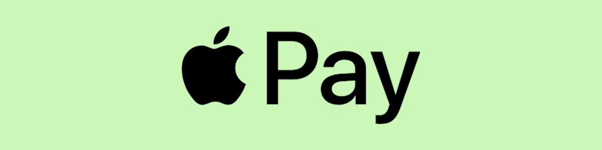 Apple Pay plačilo