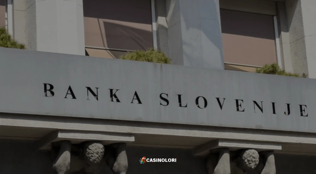 Banka Slovenije