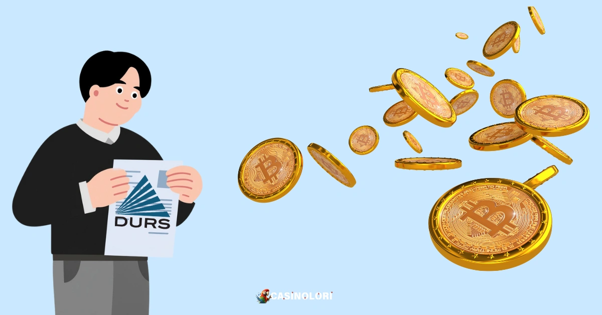 Davek na krypto dobičke