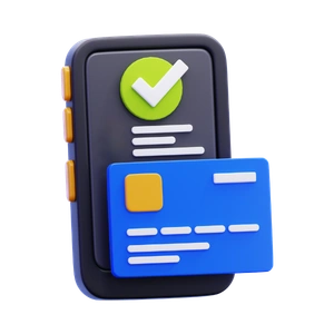 Dokazilo o plačilni metodi