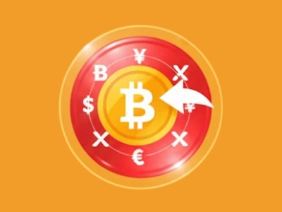 Izberite metodo Bitcoin