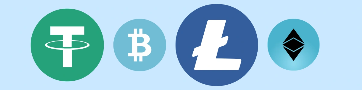 Kriptovalute v igralnicah