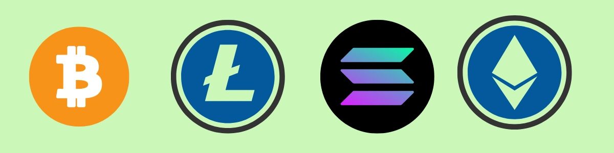 Kriptovalute v kazino