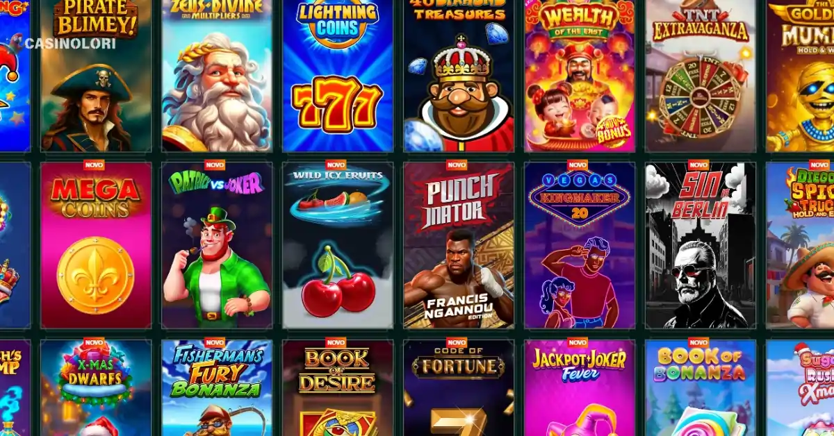 Najbolj priljubljena kategorija iger v Sloveniji