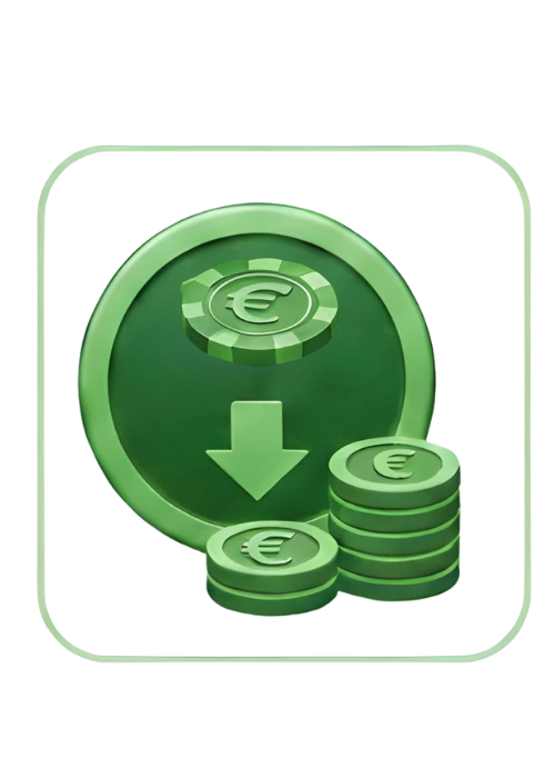 Nizek depozit CasinoLori