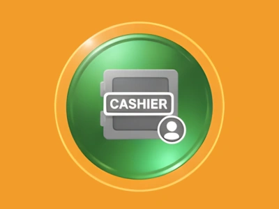 Odprite blagajno igralnice