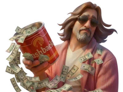 Cashback v igralnici