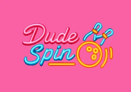 DudeSpin Casino