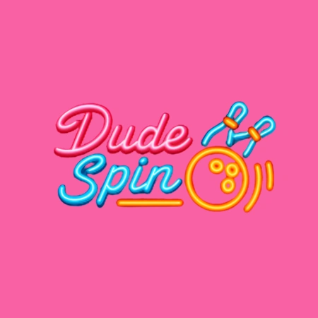 DudeSpin Casino logo